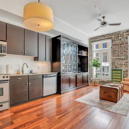 סוואנה Knockout Loft- Near Plant Riverside מראה חיצוני תמונה
